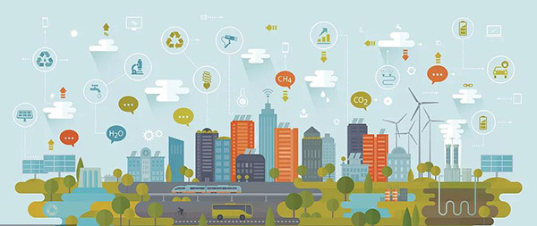 宝德未来科技城：城市生活观察报告