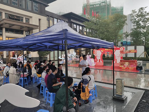 活动实拍图 活动实拍图