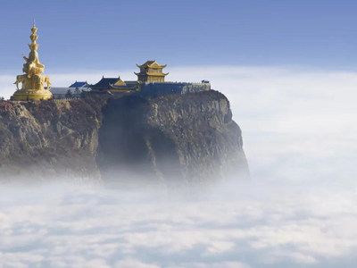 峨眉观山悦启幕在即！户型图上新！