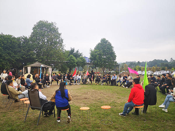 现场实拍图 现场实拍图