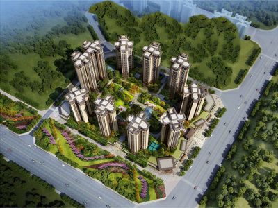 研溪华府户型揭秘，随便挑一个都是爆款！