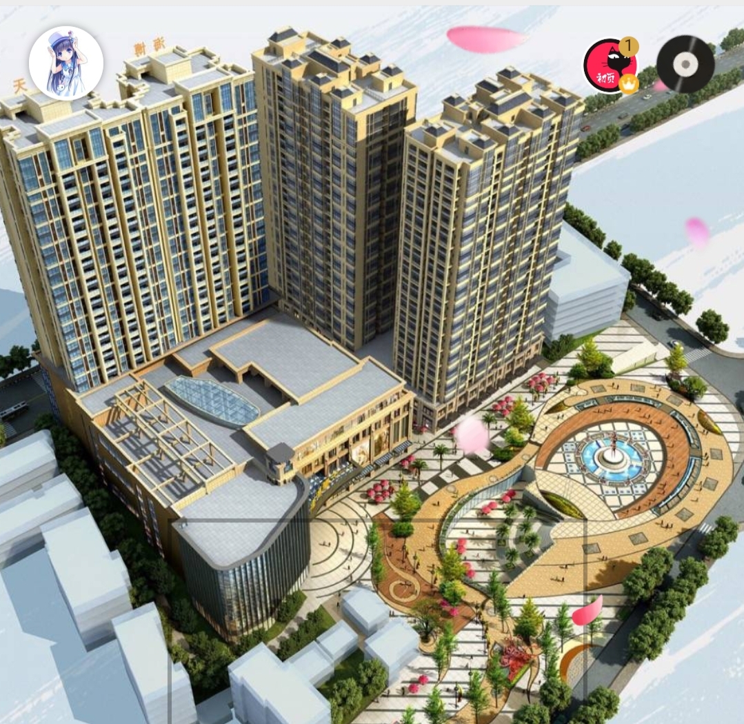 艾威凤凰国际-犍为艾威凤凰国际楼盘详情-【乐山房地产信息网】