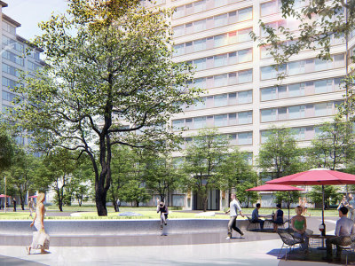 高铁旁 华西侧 观山悦 康养旅居未来可期！