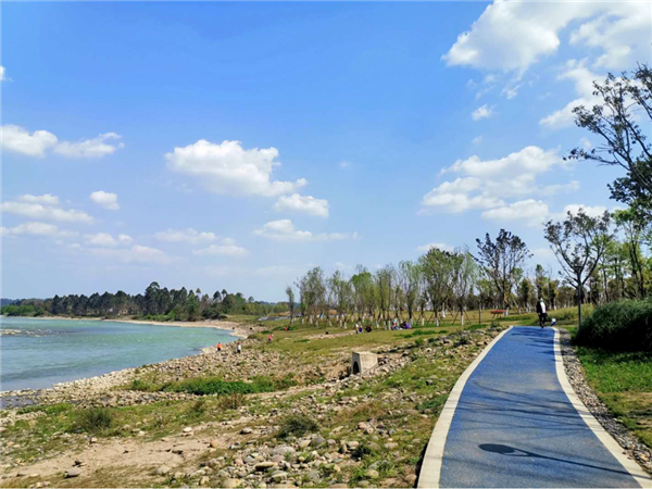佳乐江屿城实景图 佳乐江屿城实景图