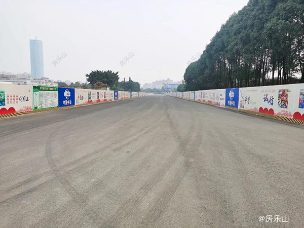 乐高大道