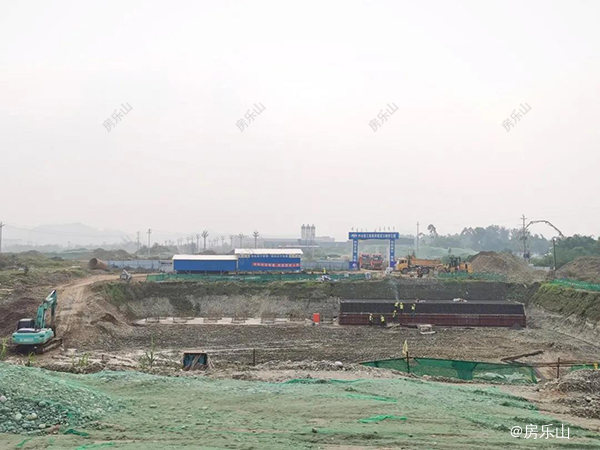 龙口路桥