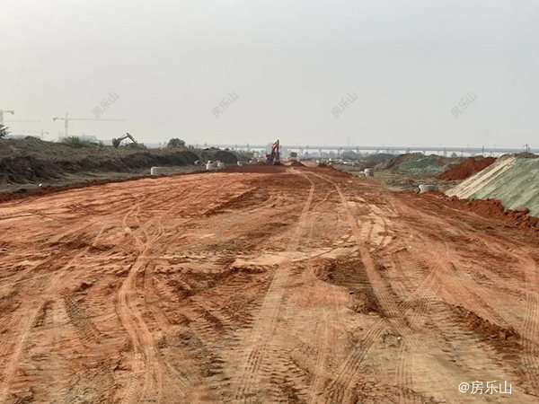 观音堂路（龙安路至龙口路）