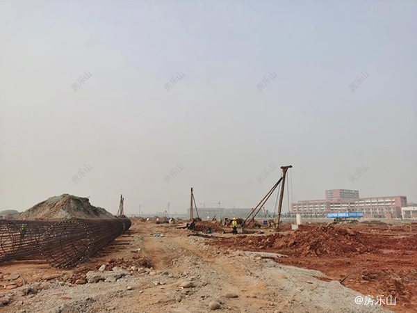 龙安路至龙口路段