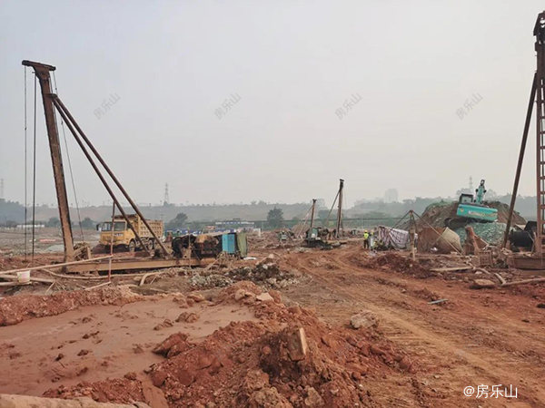 故宫东路至苏安大道段