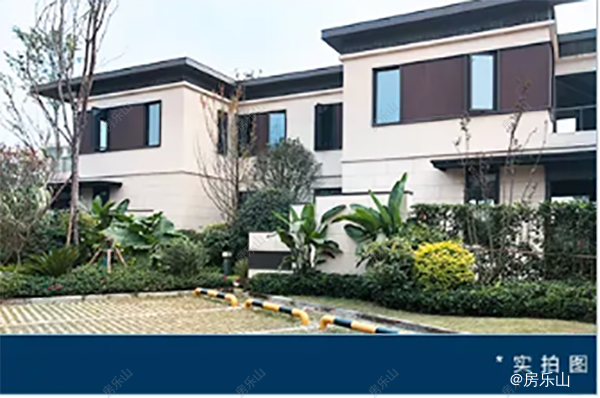 峨眉观顶实景图