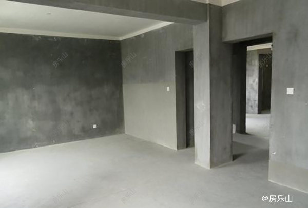 毛胚房结构示意图