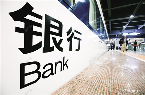 银行示意图