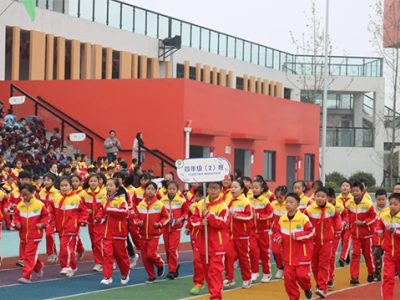 邦泰大渡河府 引领下一代城市教育发展