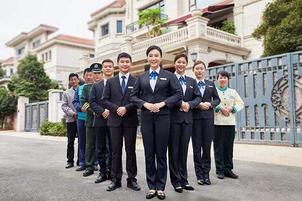 物业示意图 物业示意图