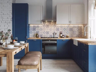 厨房装修的这些坑，看看你踩过几个？