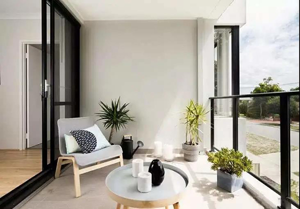 富力尚悦居意境图