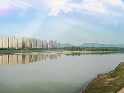 只为少数人所拥有的，才叫一线江景房！