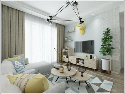 详解：简约风，北欧风，为何如此受年轻人欢迎？