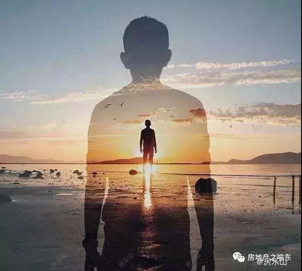 海景示意图