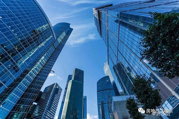建筑示意图