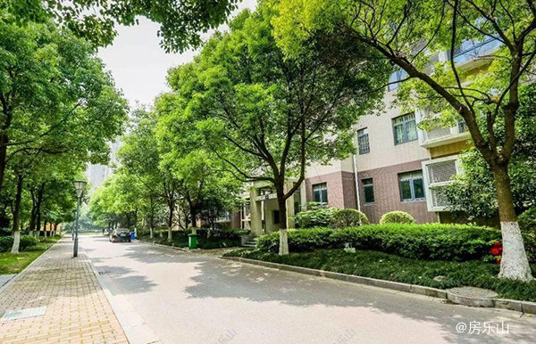 多层住宅示意图
