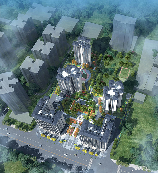 西网青江1981效果图