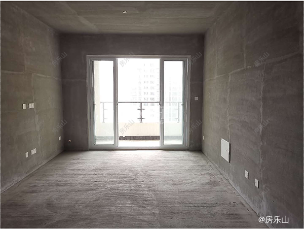 邦泰国际社区2期实景图