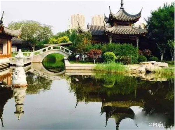 苏州园林