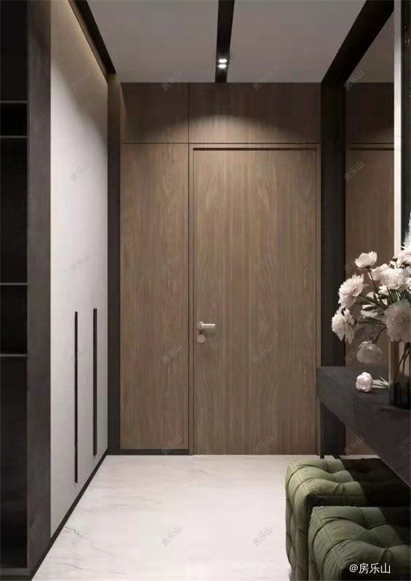 玄关（图文无关）