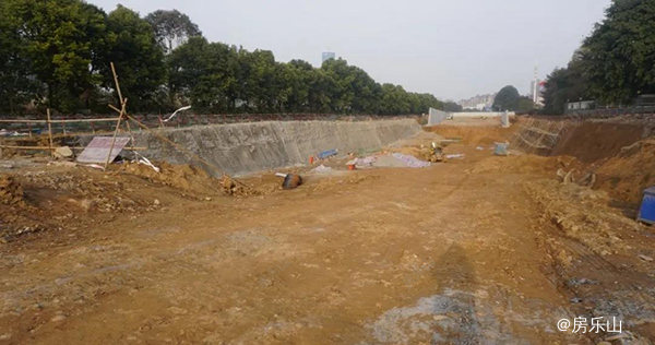 乐高大道（迎宾大道至龙安路）实景图