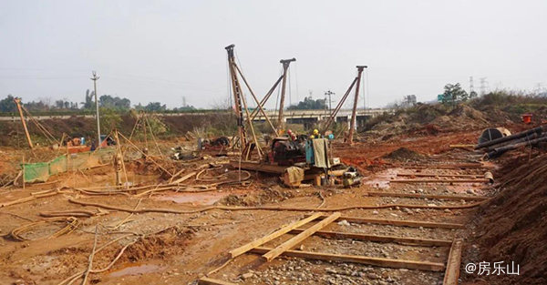 乐高大道（迎宾大道至龙安路）实景图