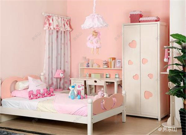 少女粉主题风格