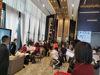 领丰一品学府 | 临街旺铺，耀世开盘！投资真得靠“铺”！