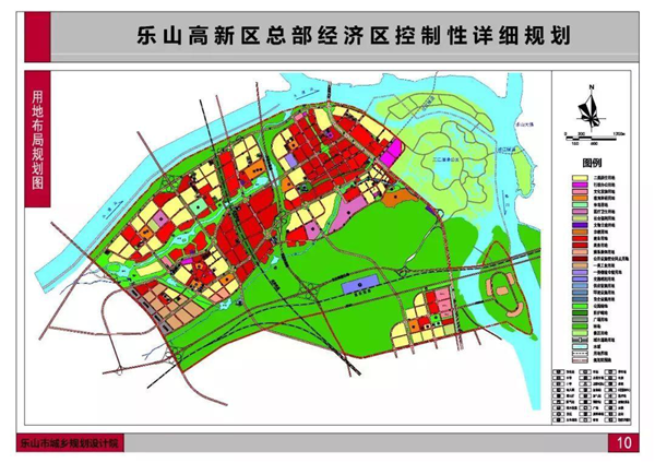 寶德未來綠洲丨扼守新區心臟匯聚新城曙光