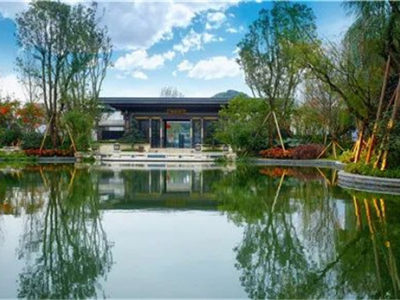 一月家书|恒大峨眉山国际度假区，幸福持续“家”温！