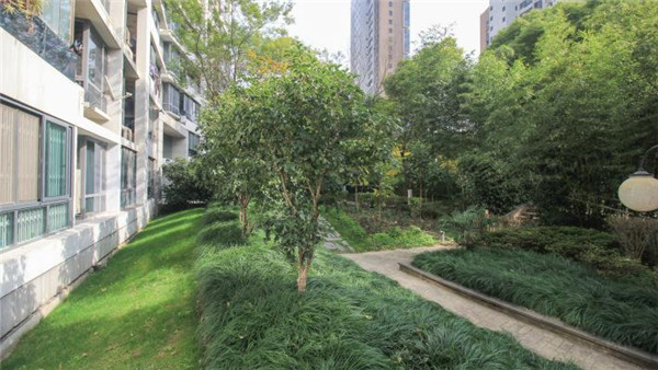 高层一楼到底能不能买?各因素一定要考虑齐全(上篇)