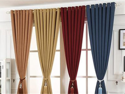 幸福的遮羞布——窗帘如何选购？（搭配篇）