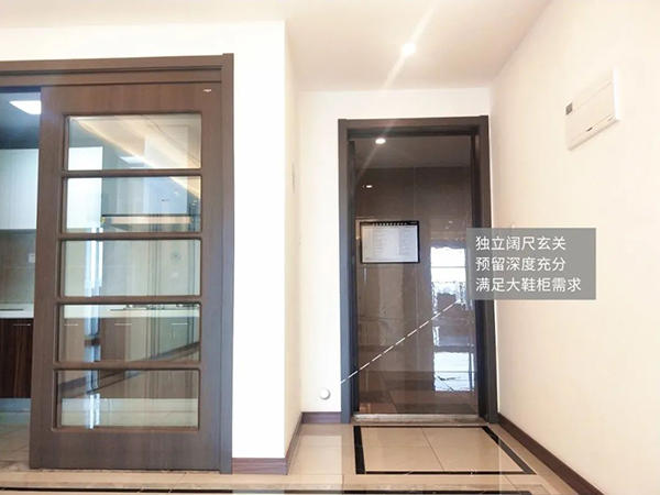 邦泰滨河湾精装交付标准 邦泰滨河湾精装交付标准