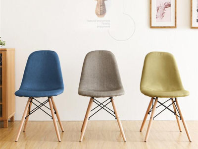 家装软装如何选椅子？什么样的椅子最舒服？