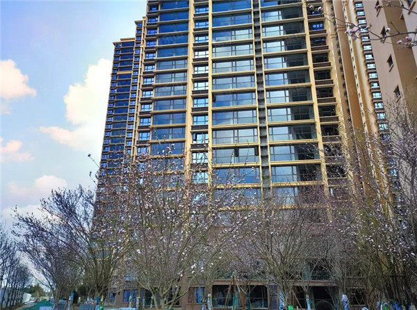 翡翠滨江工程进度播报 | 初心筑品质 ,匠心酿未来!