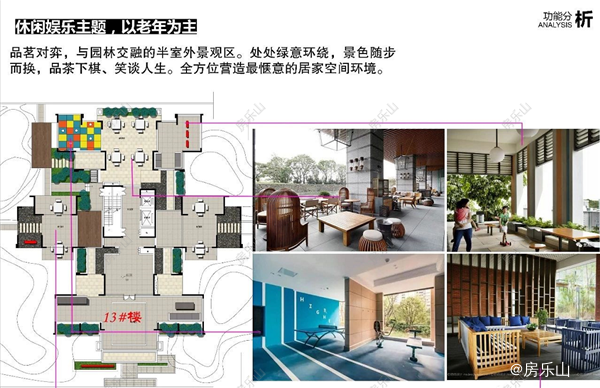 泛会所功能分析2