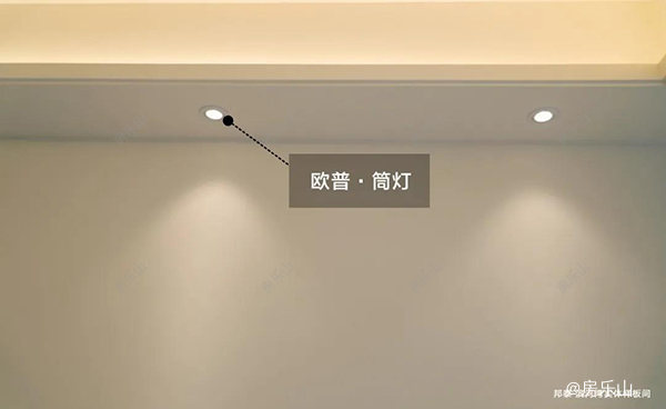邦泰滨河湾样板间实景图