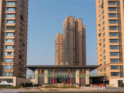 乐山滟澜洲春森里二手房值得购买吗？