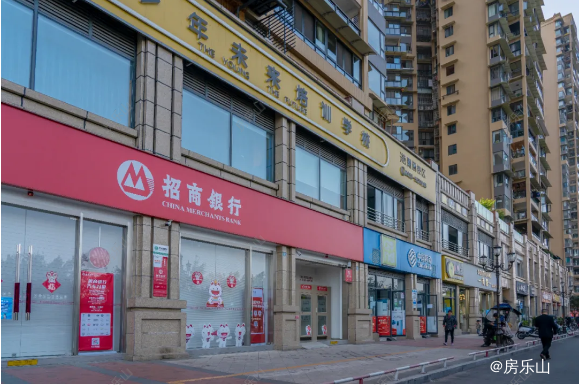 滟澜洲商业