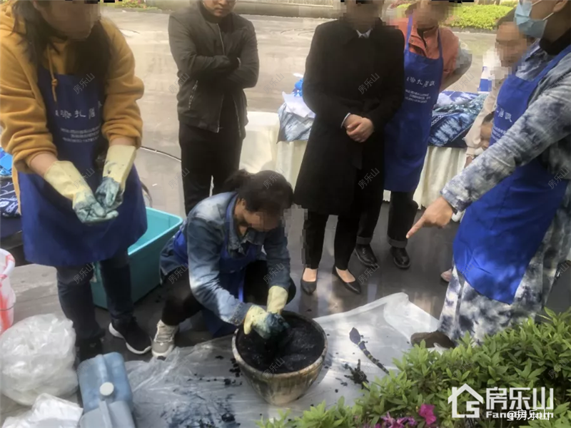 活动现场图
