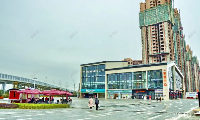 滟澜洲乐活中心开业