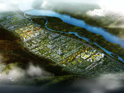 “相约空港·共启未来”冠英新区城市发展精英论坛圆满落幕