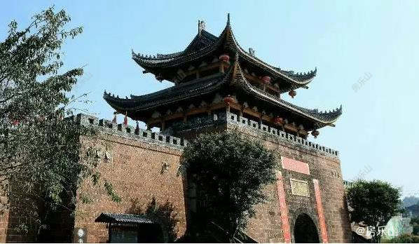 乐山/嘉州照片
