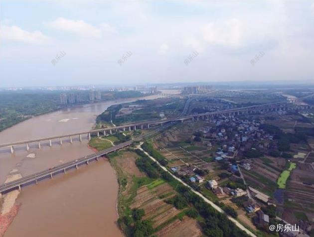 冠英片区