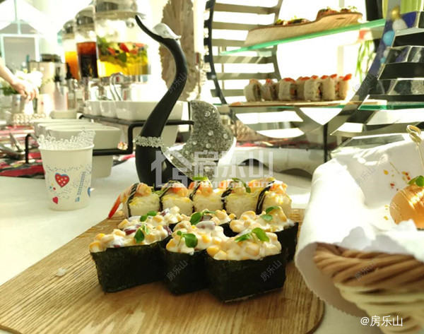 活动现场实拍图